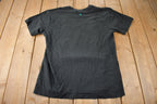 Vintage 1990s Rocawear Graphic T Shirt Women's T Shirt