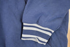 Vintage 1990s Deadstock Penn State University Nittany Lions Hoodie Sweater Men's L / Vintage Collegiate / 90's State College Sweatshirt