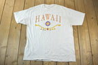 Vintage 1990s Hawaii Souvenir T-Shirt