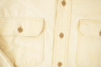 Vintage 1990s Woolrich Heavyweight Button Up Shirt Men's L