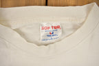 Vintage 1990s Maui Beach Club Souvenir T Shirt