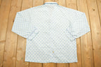 Vintage 1990s Champion Button Up Shirt