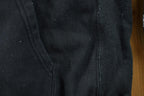 Vintage 1990s Champion Carpentry Hoodie