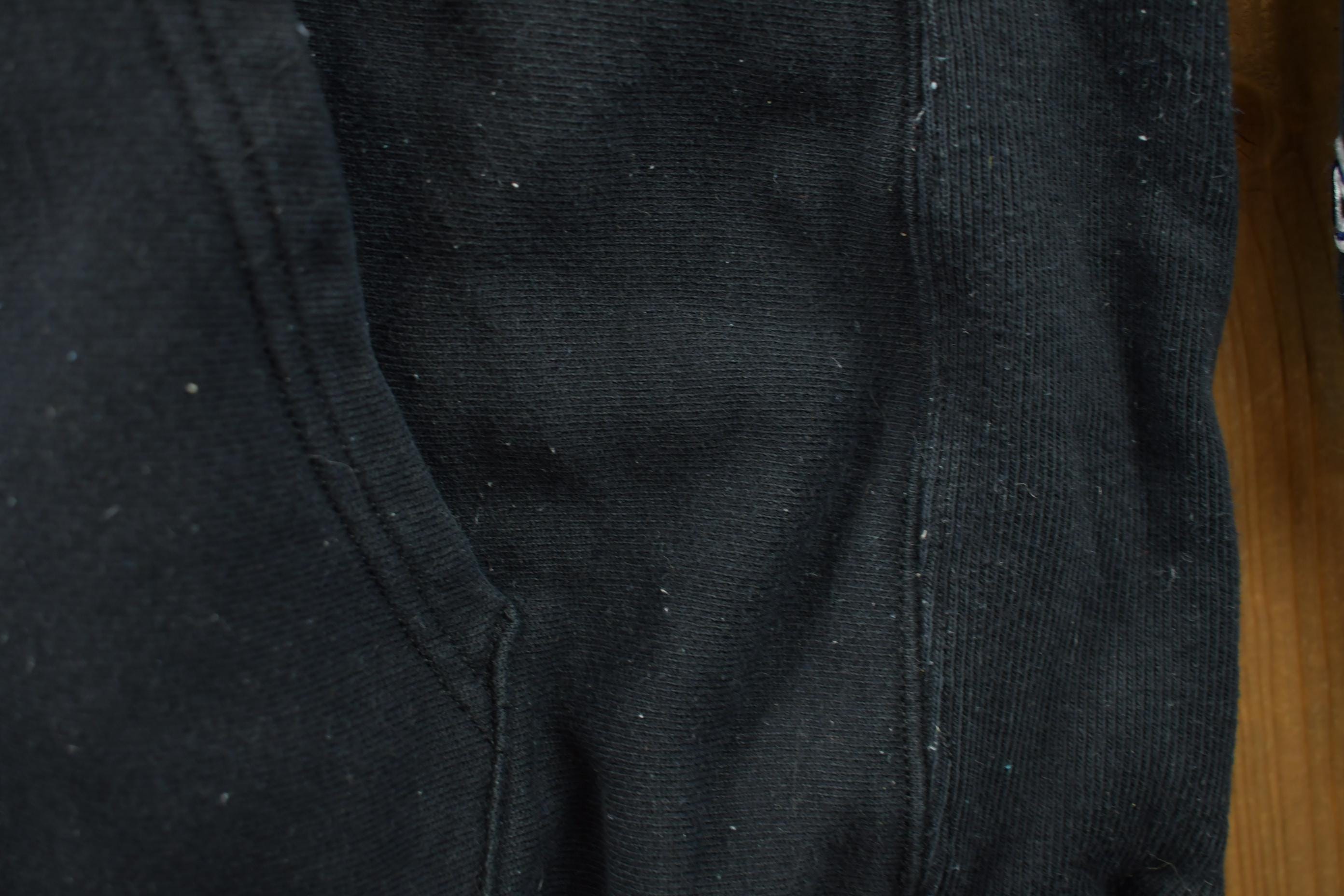 Vintage 1990s Champion Carpentry Hoodie