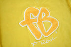 Vintage 1990s Fubu Crewneck Sweatshirt Youth XL