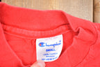 Vintage 1990s University of Indiana Champion Collegiate T-Shirt