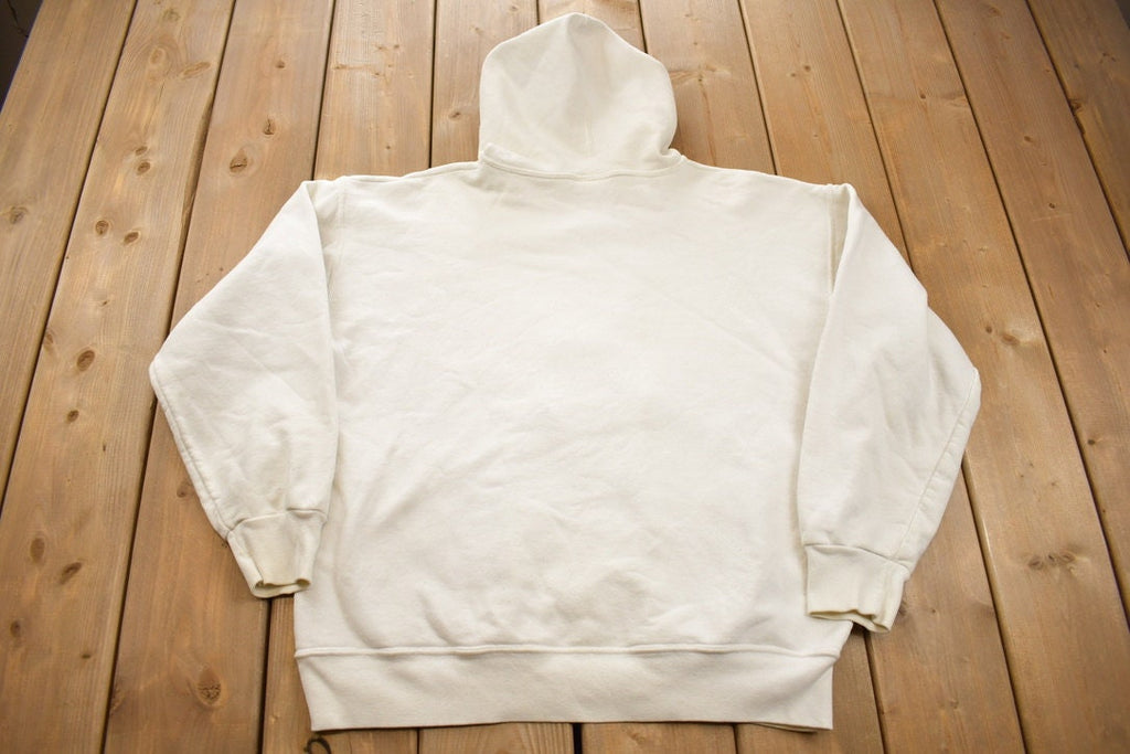 Vintage 1990s Disney Goofy Classics Hoodie