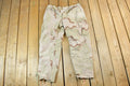 Vintage 1990s Desert Camouflage Cargo Pants Size 38x29