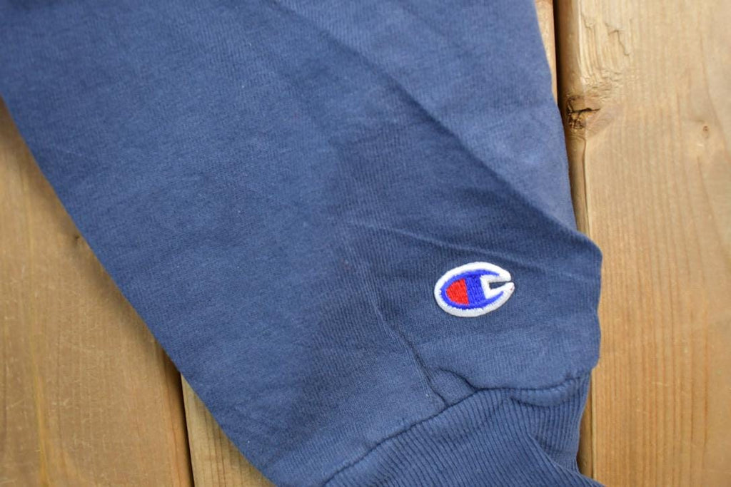 Vintage 1990s Champion Sweatshirt