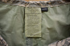 Vintage 1990s Military Digital Camouflage Pants Size 34 x 30