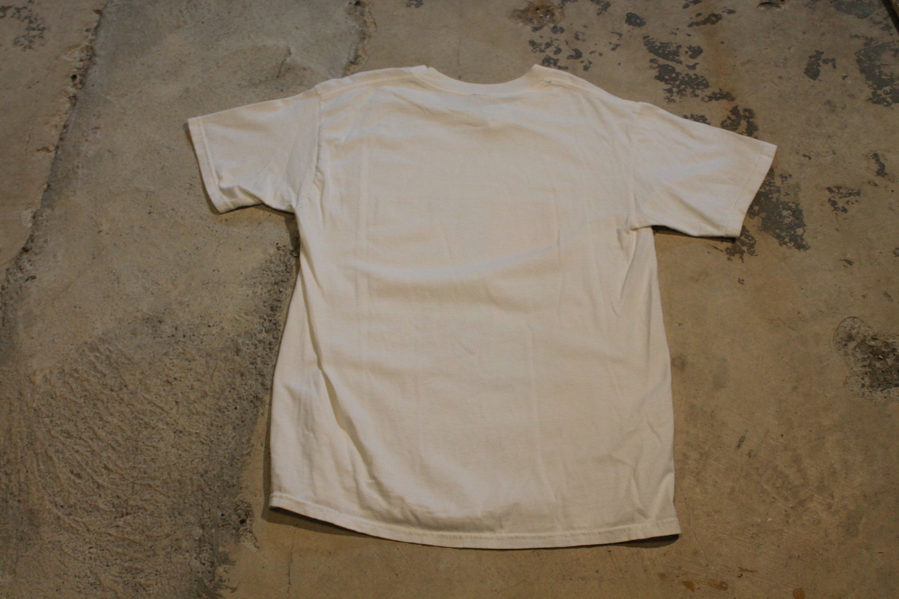 Vintage 1990s Barbados Souvenir T Shirt