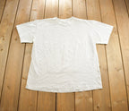 Vintage 2000s Sydney Australia Olympics Souvenir Travel T Shirt Made In Australia