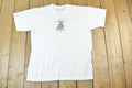 Vintage 1990s Dog Property Laws Single Stitch T-Shirt