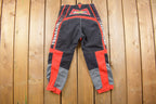 Vintage 1990s Fox Racing Kid's Motocross Pants Size 21 x 21