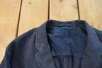 Vintage Polo Ralph Lauren Button Up Blazer Men's Large