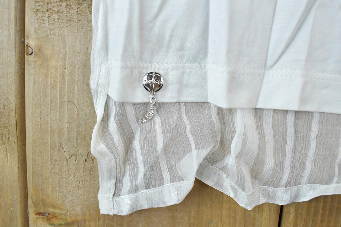 Women Vintage Lerock Y2K T-Shirt Leather Grunge Skull Print