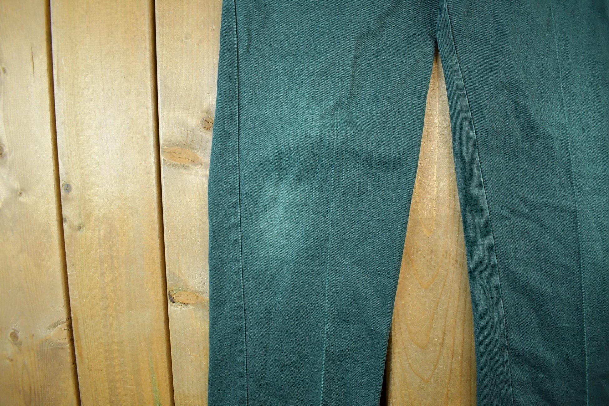 Vintage 1980's Dickies Chino Pants Size 36 x 28