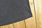 Vintage 1992 Harley Davidson Motorcycles Untamed Cheetah 3D Emblem T-Shirt
