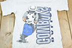 Vintage 1994 Dallas Cowboys NFL Double Sided T-Shirt