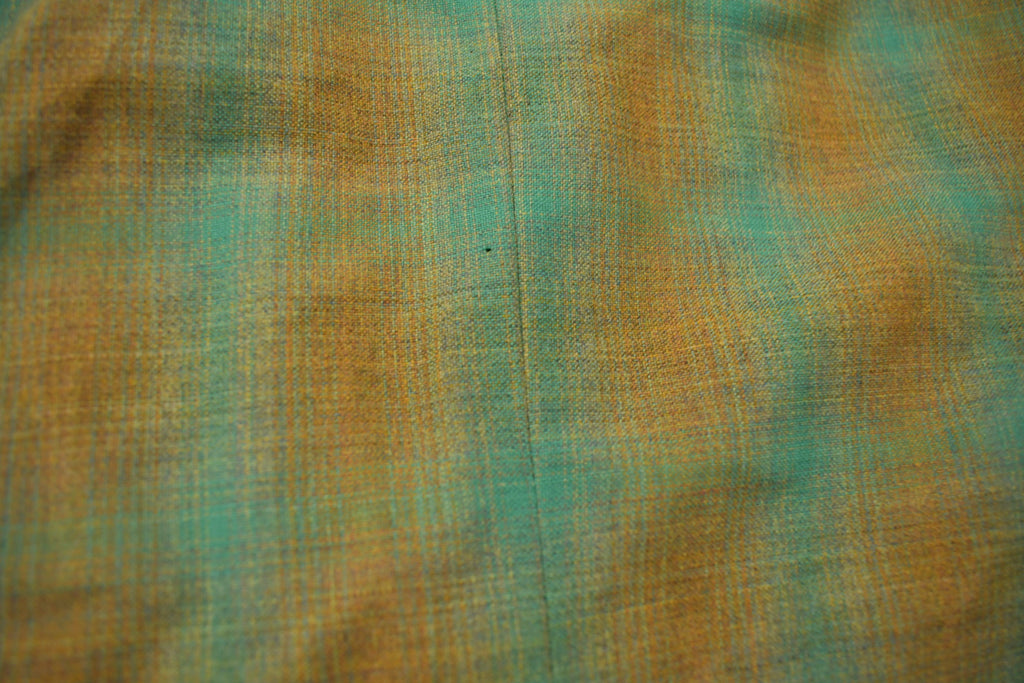 Vintage 1970s Otis Club Liemandts Blazer Jacket