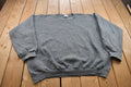 Vintage 1990s Discus Athletic Stained Paint Splattered Crewneck Sweatshirt  90s Crewneck  Made In USA  Essential  Streetwear  90s