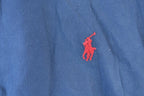 Vintage 1990s Ralph Lauren Blake Button Up Shirt