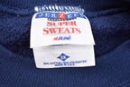 Vintage 1990s Med Flight of Ohio Crewneck Sweatshirt