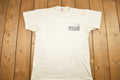 Vintage 1990s Windsurf Hookipa Graphic T Shirt