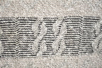 Vintage 1990s Isle Of Cotton Knitted Crewneck Sweater