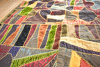 1920's Crazy Quilt