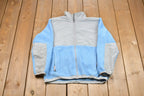 Vintage 1990s North Face Denali Fleece Sweater