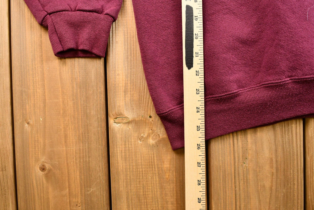 Vintage 1990s Golfing Sweatshirt