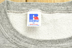 Vintage 1990's T And M Crewneck Sweatshirt