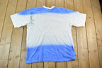 Vintage 1990s Rocawear Hip Hop T-Shirt