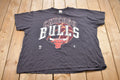 Vintage 1990s Chicago Bulls T-shirt
