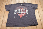 Vintage 1990s Chicago Bulls T-shirt