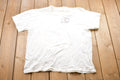 Vintage 1990s Loyal To Royal Sandals Graphic T-Shirt