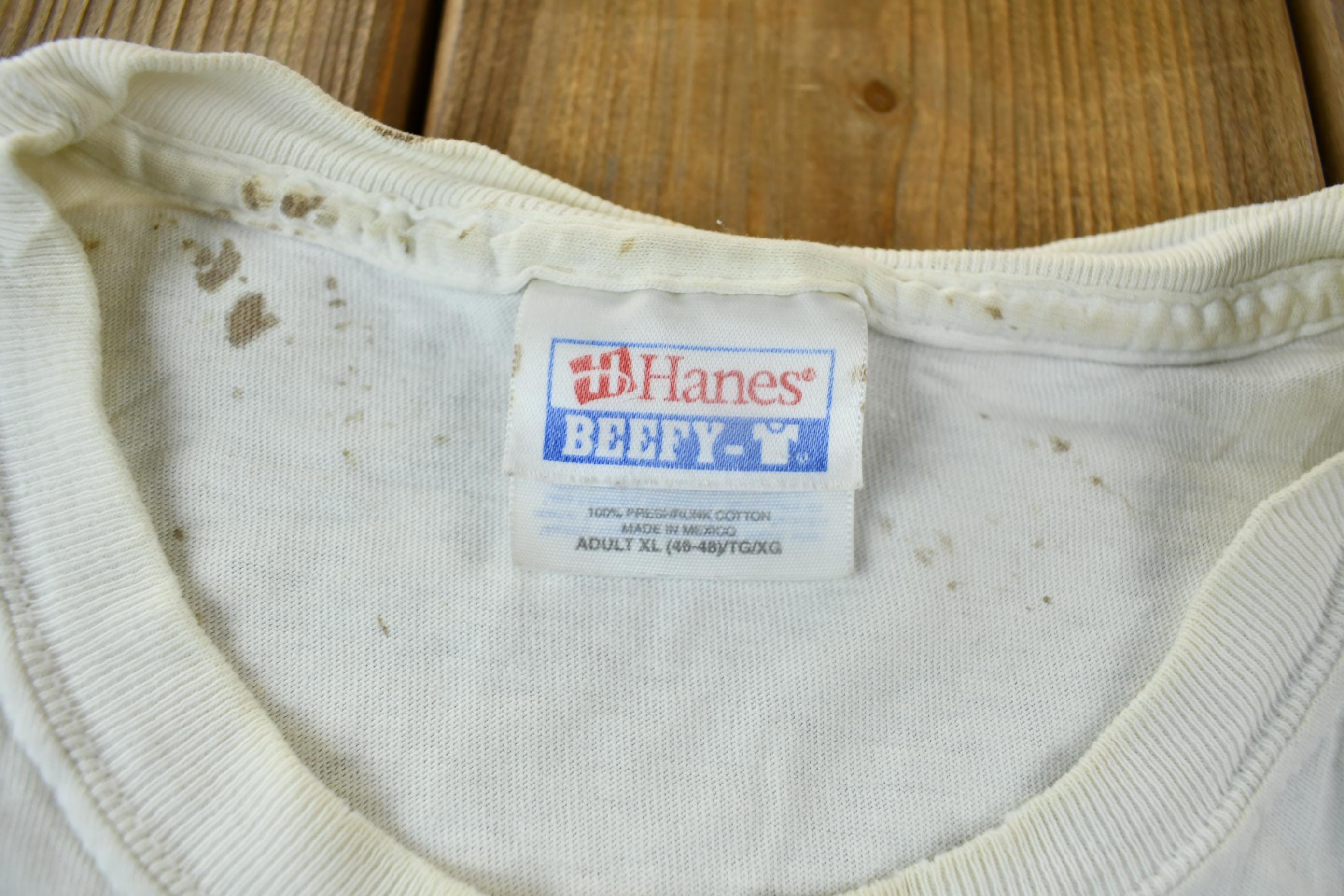 Vintage 1990s SCBWI Graphic T-Shirt