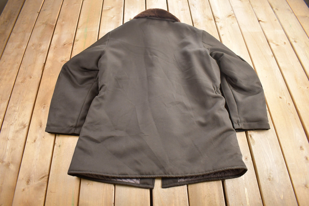 Vintage 1984 Tuff n Neat Heavyweight Jacket