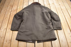Vintage 1984 Tuff n Neat Heavyweight Jacket