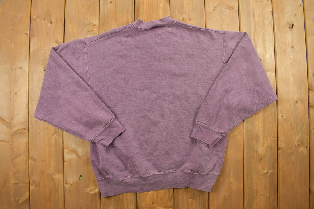 Vintage 1990s Chicago Sweatshirt