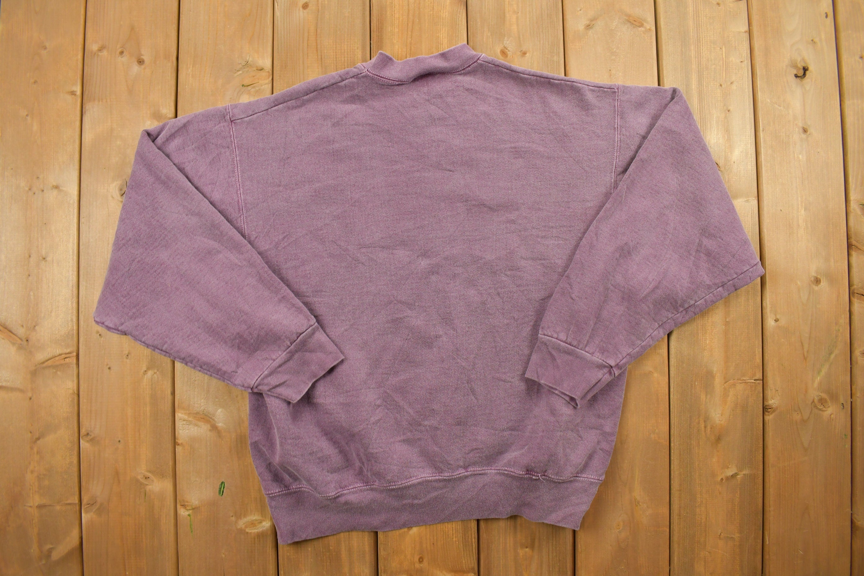 Vintage 1990s Chicago Sweatshirt