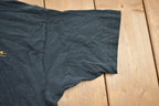 Vintage 1990s Incredible Body No Workouts Graphic T-Shirt
