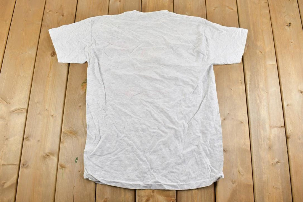 Vintage 1989 Las Vegas Souvenir Signal T-Shirt