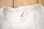 Vintage 1990s SV Collegiate Cardigan Sweater