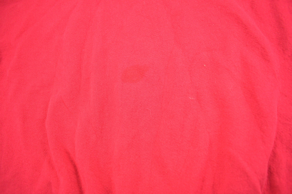Vintage 1990s Lee Sturdy Sweats Blank Crewneck Sweatshirt