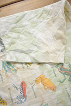 Vintage 1990s Rainforest Frogs Graphic T-Shirt