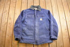Vintage 1990s Traditional Carhartt Work Coat