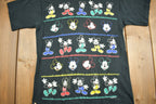 Vintage 1990s Mickey Unlimited Mickey Mouse Graphic T-Shirt