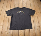 Vintage 1990s Hanes Heavyweight Camel Theme Graphic T-Shirt Made In USA Size XL